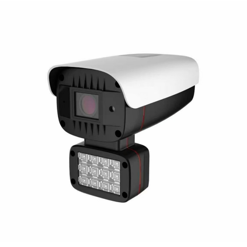 黑光定焦球形摄像机